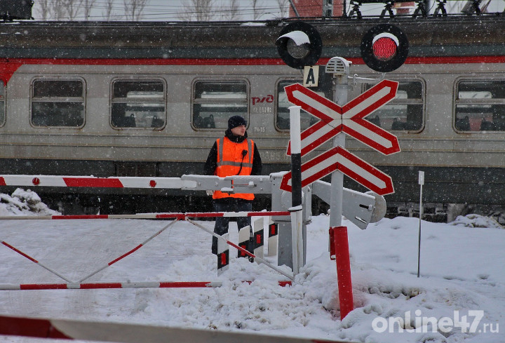 С 1 февраля между Петербургом и Выборгом увеличат количество ежедневных «Ласточек»