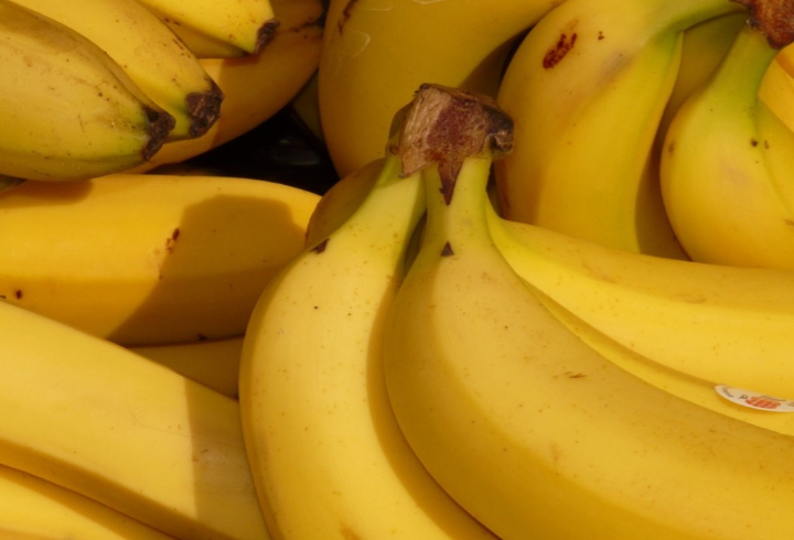 Acorbanec: меры РФ затронули 30% экспорта бананов из Эквадора