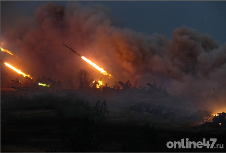 МО РФ: средства ПВО за сутки сбили 15 реактивных снарядов HIMARS, «Ураган» и «Ольха» в зоне СВО