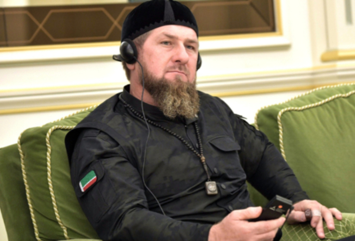 Глава Чечни Кадыров рассказал о шокирующей реакции граждан США на интервью Путина Карлсону