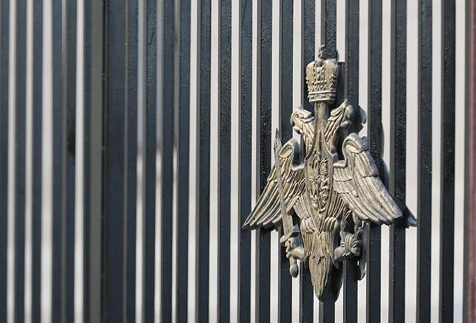 Минобороны РФ: атака ВСУ на российские гражданские суда в Черном море отражена