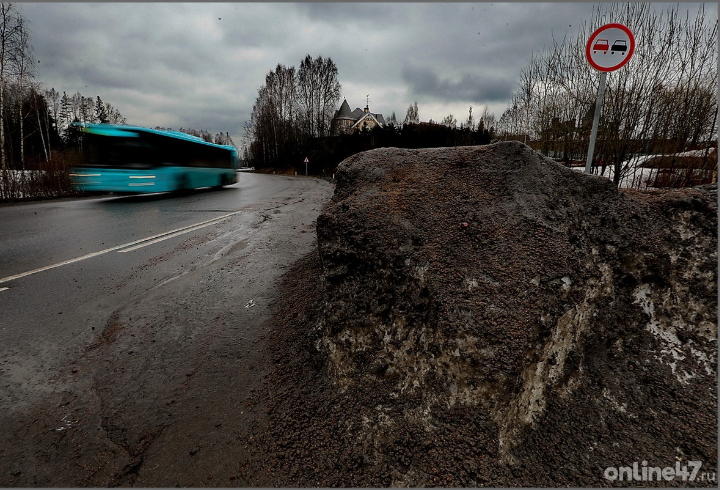 Комитет по транспорту проверил 20 автобусных маршрутов Ленобласти