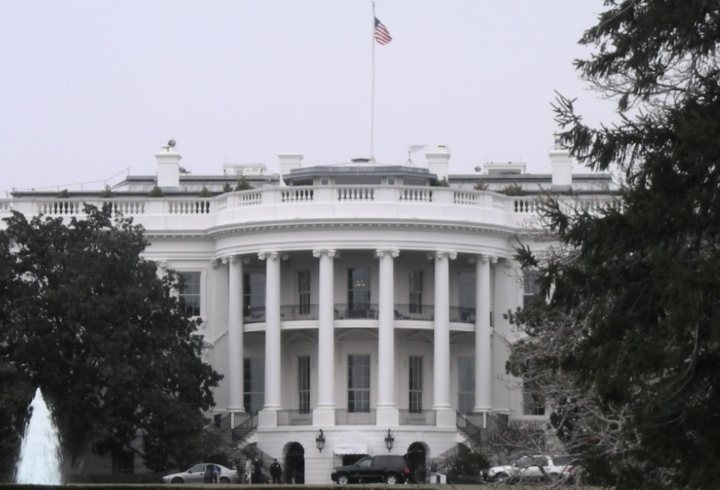 Белый дом: США объявят новые санкции против России 23 февраля