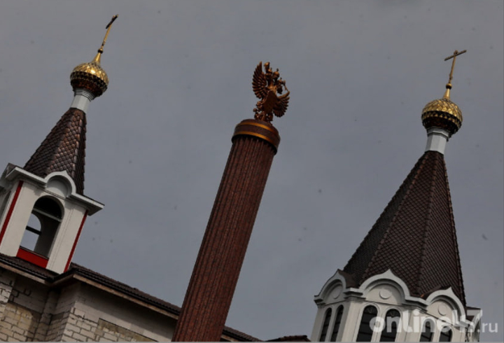 Ленобласть продолжает развивать православный туризм