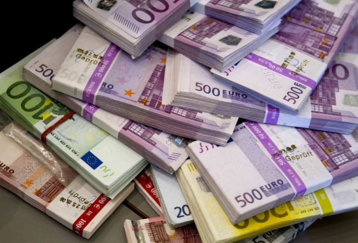 Welt: Евросоюз хочет изъять активы России в случае отказа платить репарации после СВО