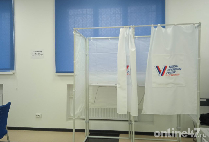 Председатель участковой комиссии избирательного участка в Ивангороде рассказал об особенностях работы
