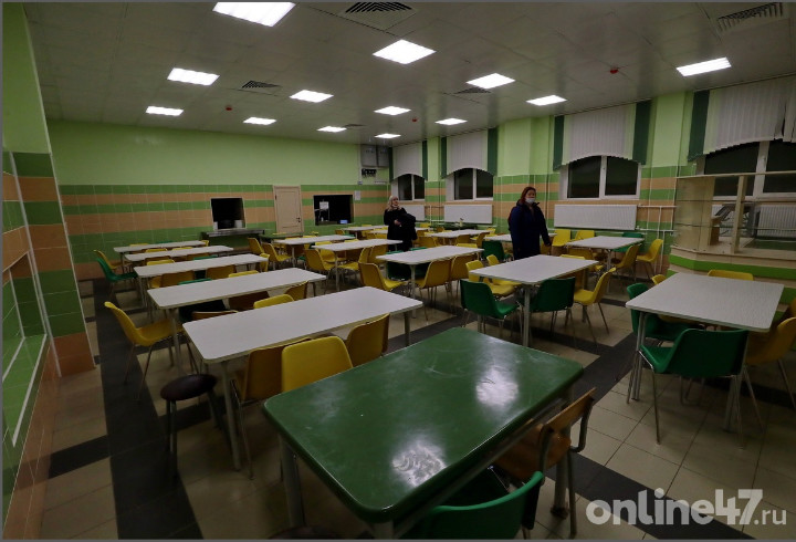 В Ленинградской области школьные музеи могут получить гранты