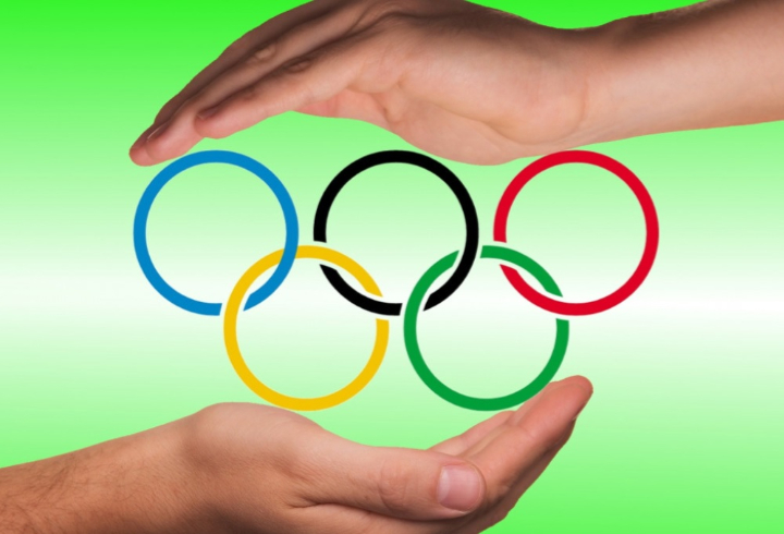 МОК не допустил российских спортсменов до церемонии открытия Олимпиады в Париже