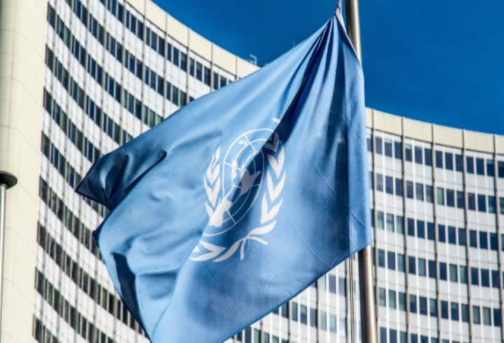 Заседание Совбеза ООН началось с минуты молчания в память о жертвах теракта в «Крокусе»