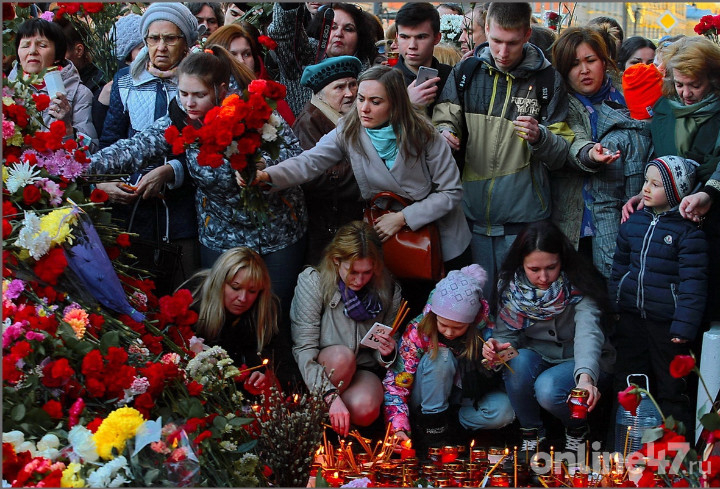 Глава СК Бастрыкин: число жертв теракта в «Крокусе» возросло до 139