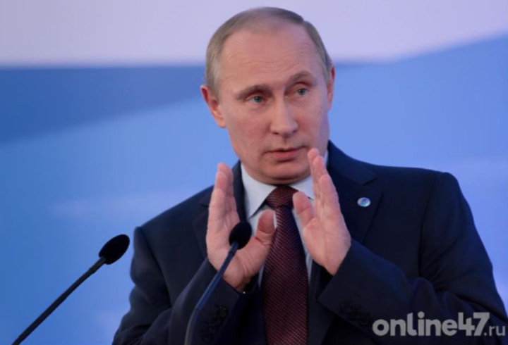 Владимир Путин: туристическую инфраструктуру создадут во всех нацпарках РФ к 2030 году