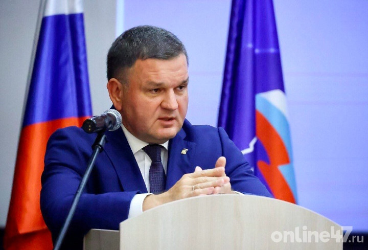 Сергей Перминов прокомментировал лидерство Ленобласти в рейтинге регионов по благоустройству общественных территорий