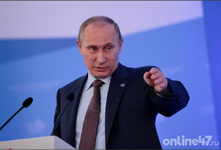 Владимир Путин подписал закон  о создании Единого государственного реестра адвокатов