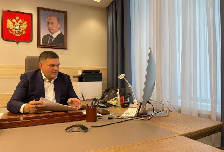 Сергей Перминов о визите областной делегации в Кыргызстан: Сотрудничество выстраивается в ключе стратегического партнерства
