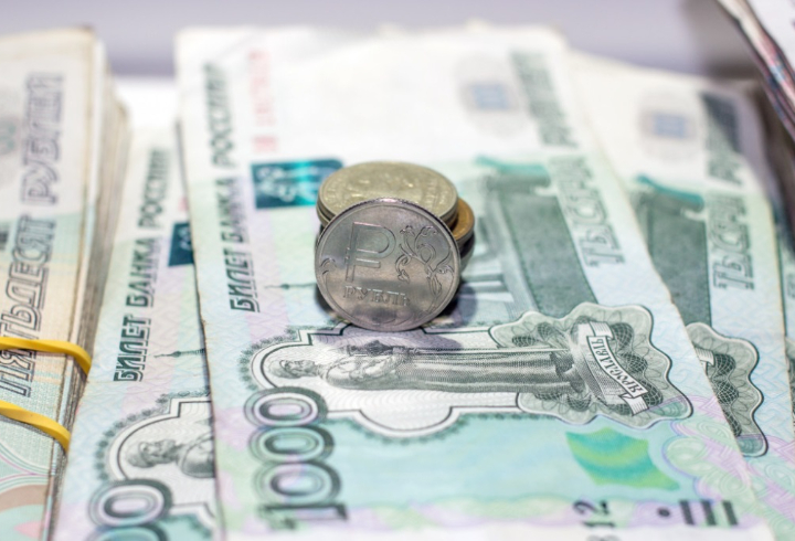 Уголовное дело возбудили в Петербурге по факту обналичивания 7 млрд рублей
