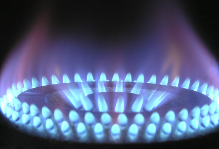 «Газпром» сообщил о рекордной поставке газа на российский рынок прошедшей зимой