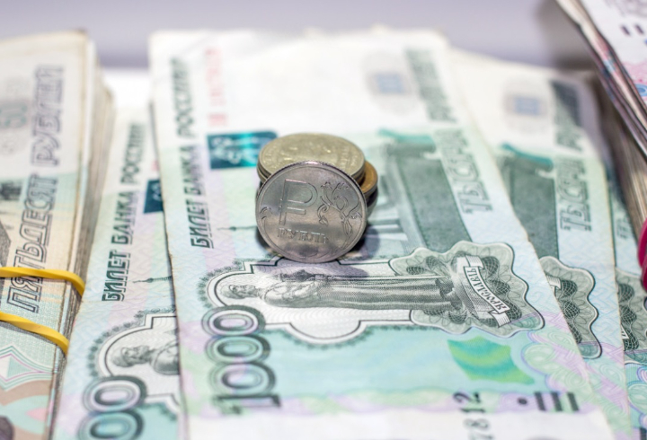 С начала года с петербургских компаний-должников взыскали более 1,2 млрд рублей