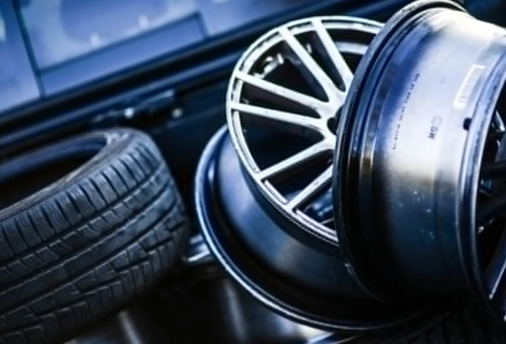 Производство Aurus на бывшем заводе Toyota в Петербурге планируют запустить до конца года