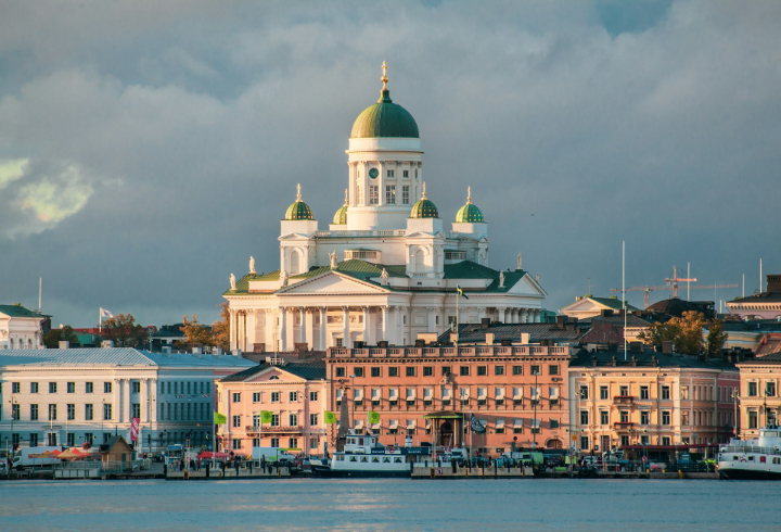 МИД РФ: Предприятия Финляндии останавливают работу из-за русофобской повестки