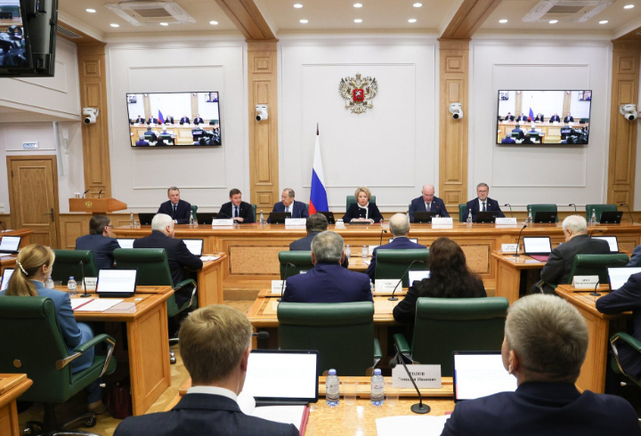 Правительство сохраняет баланс: эксперты о формировании нового состава кабинета министров