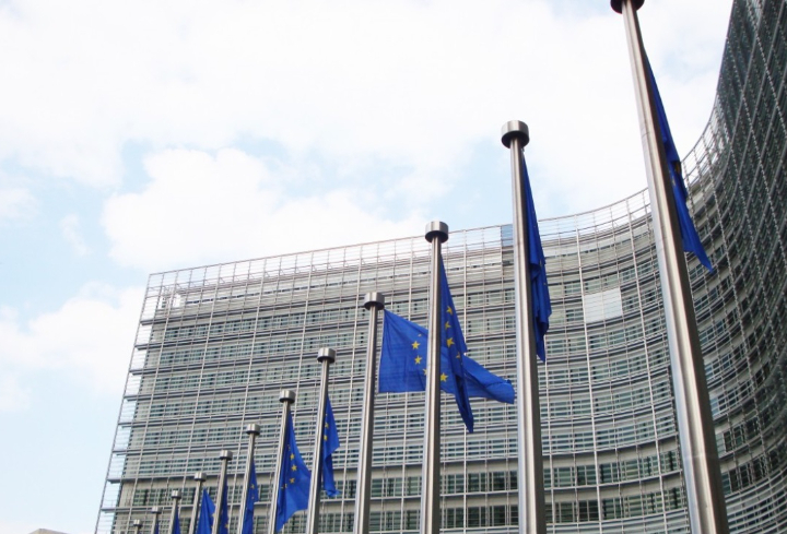 Запрет на вещание в ЕС российских СМИ могут утвердить до 26 мая