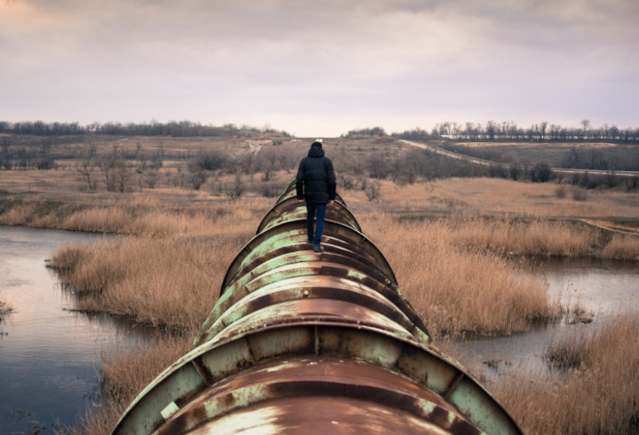 Болгария намерена отсудить у «Газпрома» €400 млн за полную остановку поставок газа