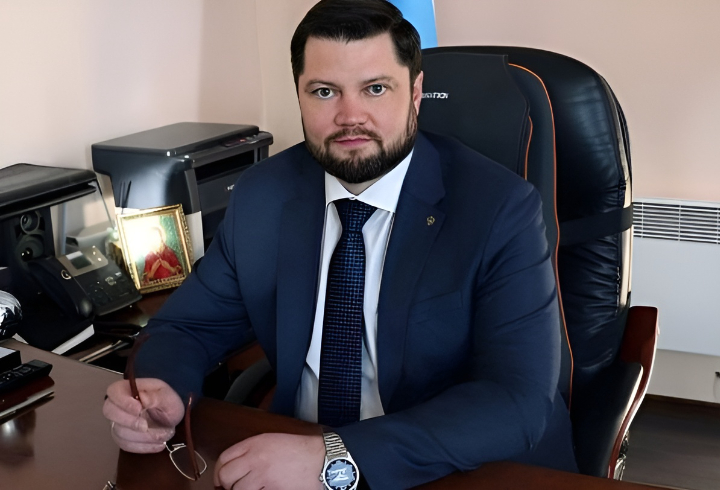 Главу администрации Енакиево задержали правоохранители