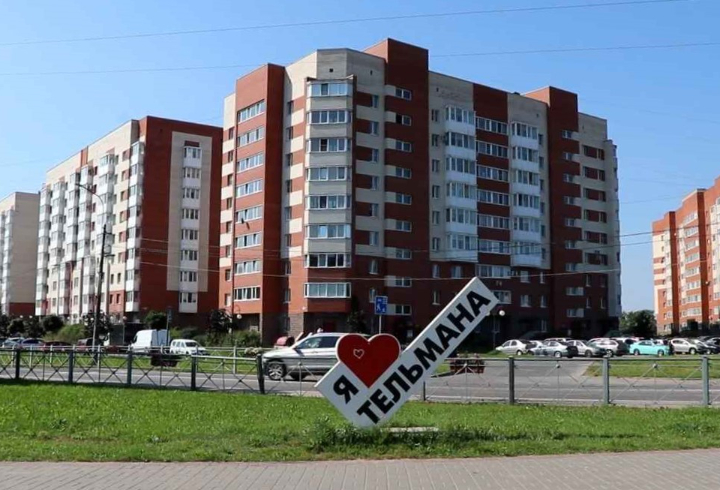 Александр Дрозденко подписал закон о создании нового города в Тосненском районе
