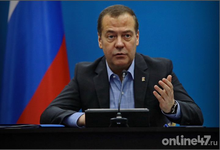 Дмитрий Медведев: Удар США по российским целям будет означать начало мировой войны