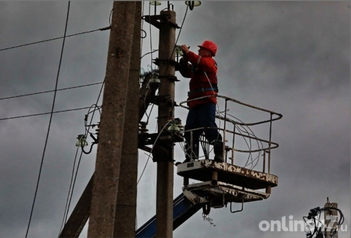 Петербургских неплательщиков внесли в график отключения электроэнергии