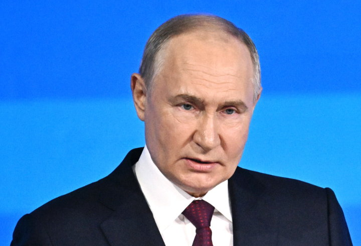 Владимир Путин обратился к работникам выставки «Россия»: Нам есть что показать и чем гордиться