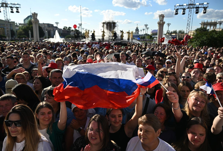 «89 причин любить Россию»: чем запомнилась грандиозная выставка-форум на ВДНХ