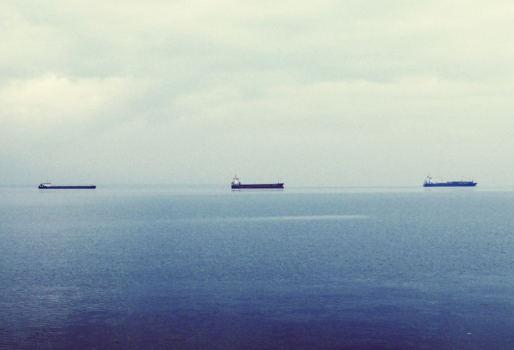 Bloomberg: Британия и страны ЕС намерены усилить надзор за танкерами с российской нефтью