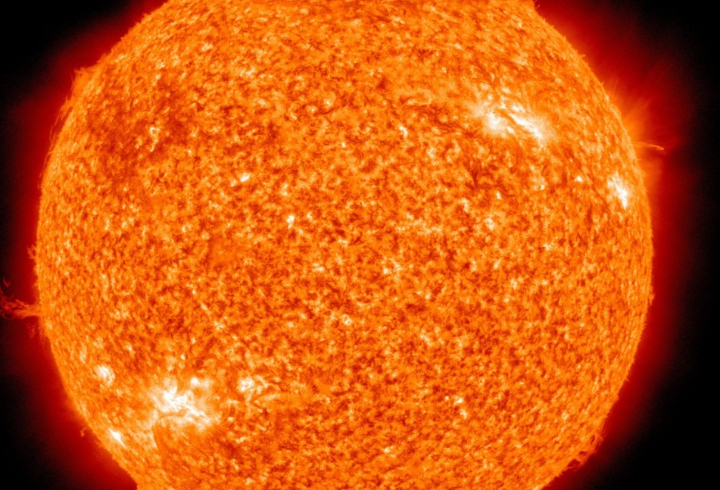 РАН: на Солнце произошла самая мощная за лето 2024 года вспышка