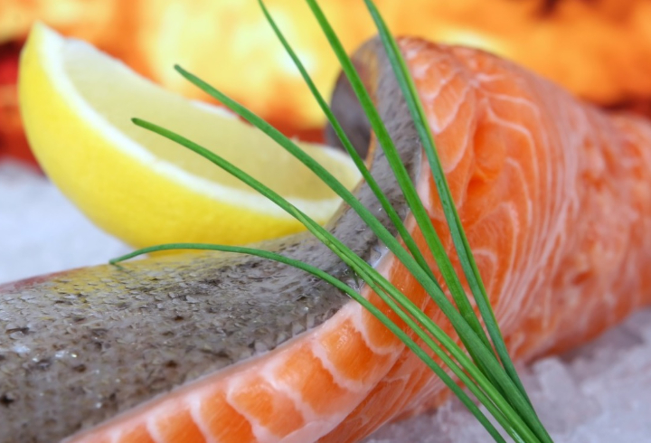 Kyodo: в Японии почти два года продавали лосось из России как продукцию с Хоккайдо