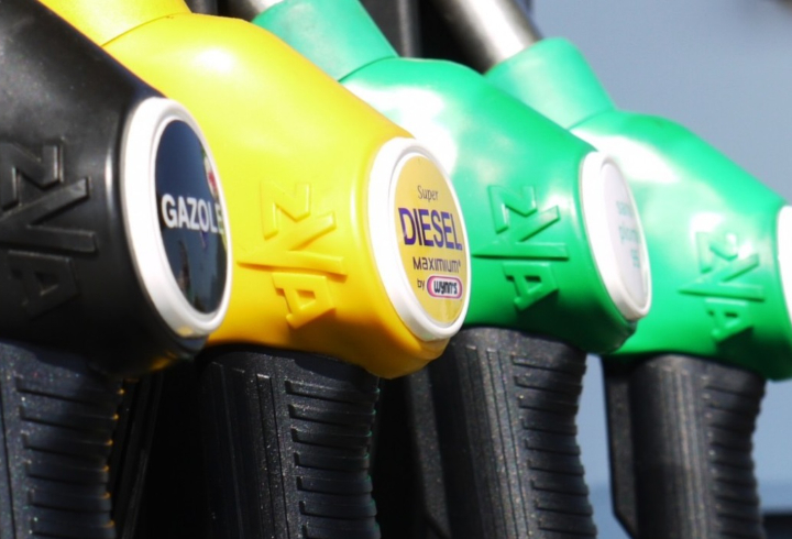ФАС займется проверкой обоснованности роста оптовых цен на бензин Аи-95