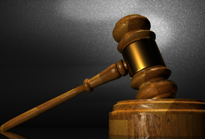 Кингисеппский городской суд вынес приговор контрабандисту янтаря