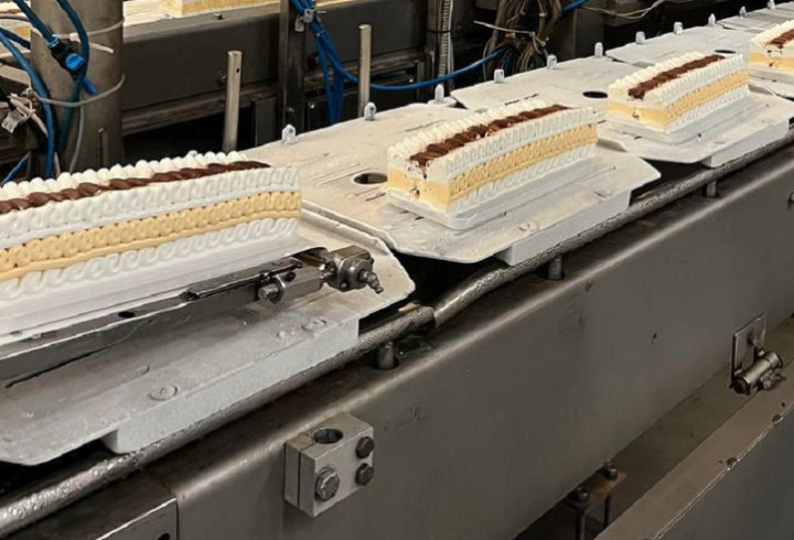 Нацпроект помог волховской фабрике замороженных десертов увеличить выработку почти на 30%