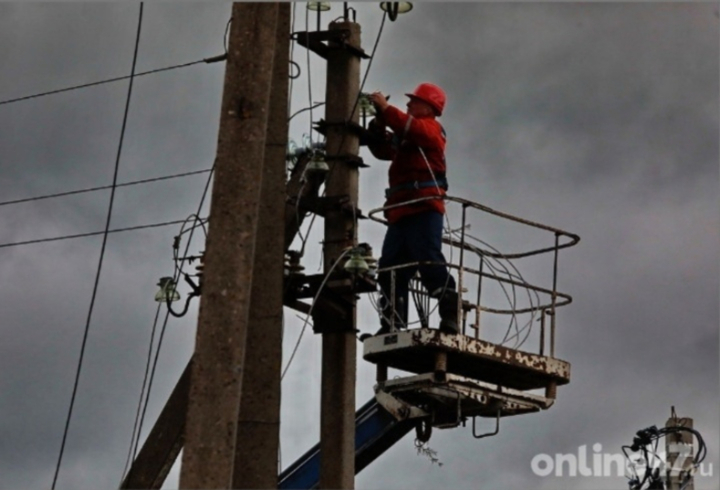 В Тосненском районе обновили ЛЭП, обеспечивающую электроснабжение 22 населенных пунктов
