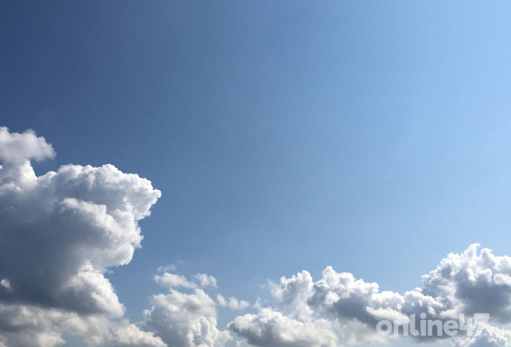 Август придет в Ленобласть с облачным небом и кратковременными осадками