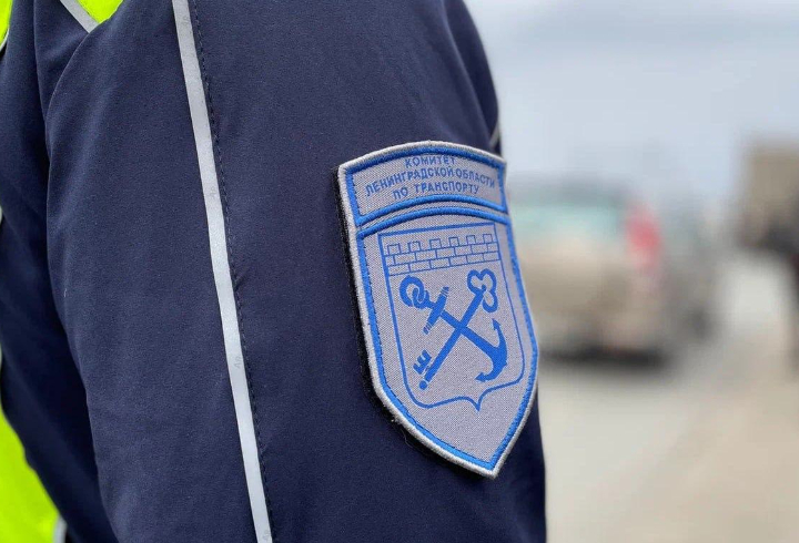 С начала года в Ленинградской области возбудили более 160 административных дел на нелегальных таксистов