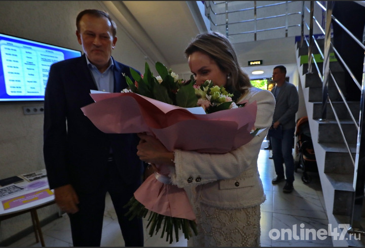 На страже интересов семей: как прошла встреча детского омбудсмена и губернатора Ленобласти в Гатчине