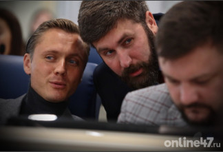 Коммунистов Ленобласти заподозрили в сотрудничестве с запрещенными «командами Навального»*