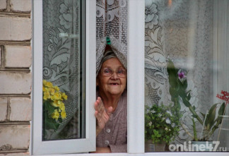 Мир спасет теплота: как пожилым ленинградцам найти «заботливого соседа»