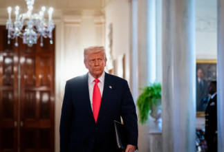 Придерживается плана или блефует: политологи об угрозе Трампа о выходе США из переговоров по прекращению огня на Украине