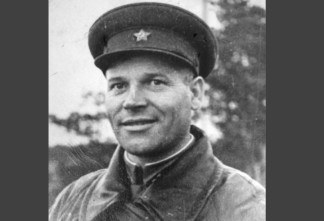 «Стоять насмерть!» — история командира танковой бригады Владислава Хрустицкого, погибшего в бою под Ленинградом