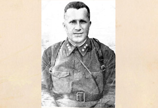 Ни шагу назад — и мы выполним эту задачу с честью: история павшего в бою, но не отдавшего Москву нацистам Василия Якушкина