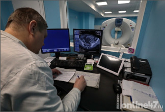 Здоровье не купишь: как жителям Ленобласти бесплатно пройти диспансеризацию в 2025 году