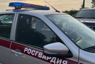 В Петербурге задержали дебошира, угрожавшего расправой жильцам дома в Красногвардейском районе