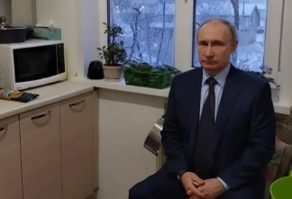 ИИ-пранки выходят из-под контроля: почему розыгрыши с «нейроПутиным» вызывают тревогу
